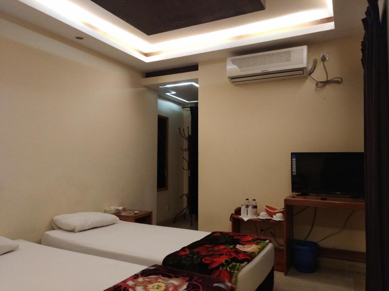 Bottomhill Palace Hotel سيلهيت المظهر الخارجي الصورة