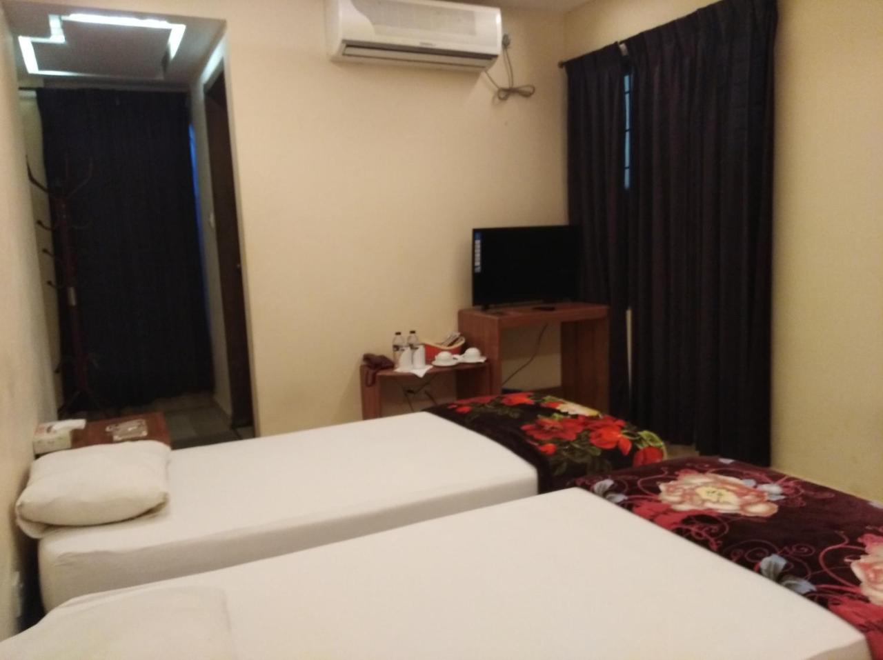 Bottomhill Palace Hotel سيلهيت المظهر الخارجي الصورة
